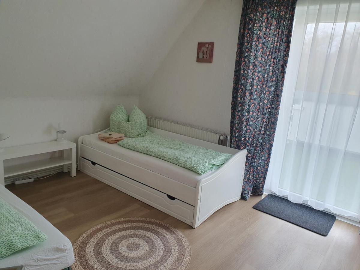 Privatunterkunft Edemissener Gästezimmer Peine