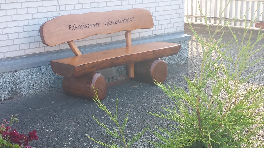 Edemissener Gästezimmer * Peine