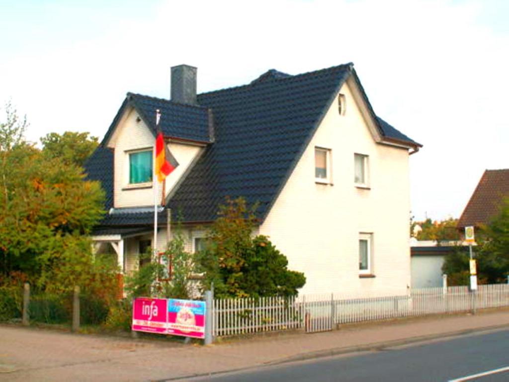 Edemissener Gästezimmer * Peine